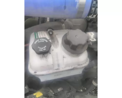 FREIGHTLINER CASCADIA 126 POWER STEERING RESERVOIR