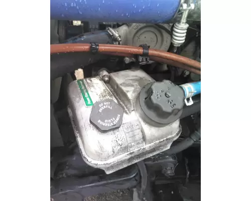 FREIGHTLINER CASCADIA 126 POWER STEERING RESERVOIR