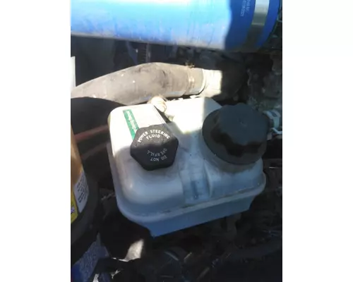 FREIGHTLINER CASCADIA 126 POWER STEERING RESERVOIR