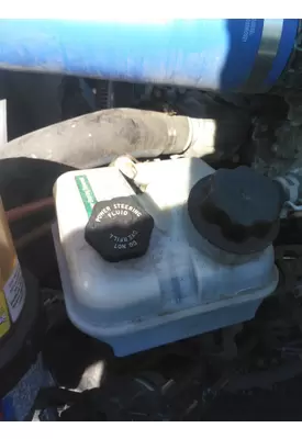 FREIGHTLINER CASCADIA 126 POWER STEERING RESERVOIR