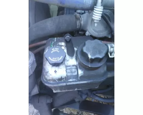 FREIGHTLINER CASCADIA 126 POWER STEERING RESERVOIR