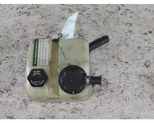 FREIGHTLINER CASCADIA 126 POWER STEERING RESERVOIR