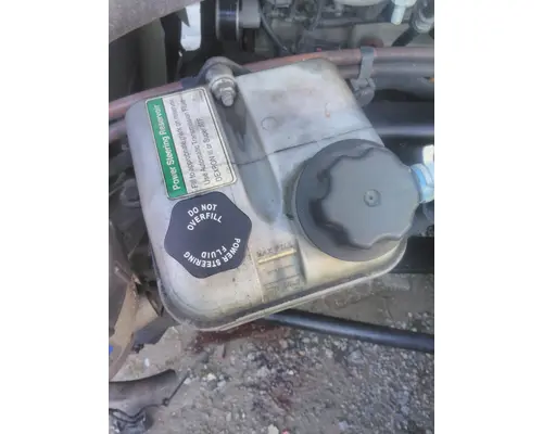 FREIGHTLINER CASCADIA 126 POWER STEERING RESERVOIR