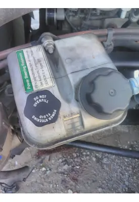 FREIGHTLINER CASCADIA 126 POWER STEERING RESERVOIR
