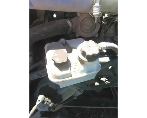 FREIGHTLINER CASCADIA 126 POWER STEERING RESERVOIR
