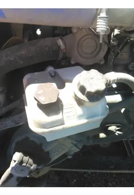 FREIGHTLINER CASCADIA 126 POWER STEERING RESERVOIR