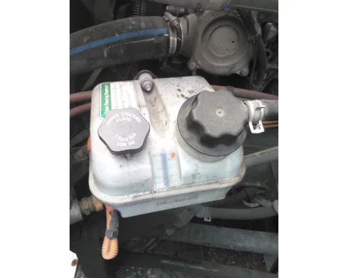 FREIGHTLINER CASCADIA 126 POWER STEERING RESERVOIR