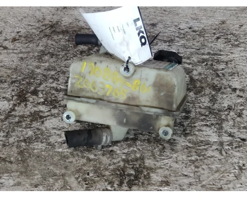 FREIGHTLINER CASCADIA 126 POWER STEERING RESERVOIR