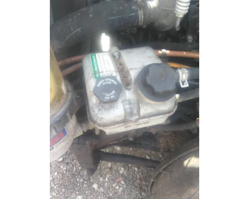 FREIGHTLINER CASCADIA 126 POWER STEERING RESERVOIR