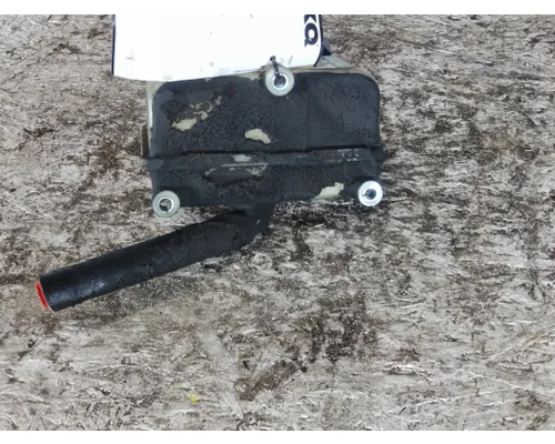 FREIGHTLINER CASCADIA 126 POWER STEERING RESERVOIR