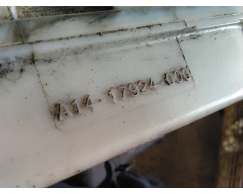 FREIGHTLINER CASCADIA 126 POWER STEERING RESERVOIR