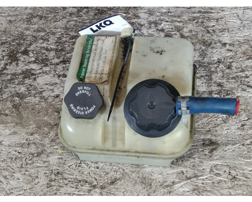 FREIGHTLINER CASCADIA 126 POWER STEERING RESERVOIR
