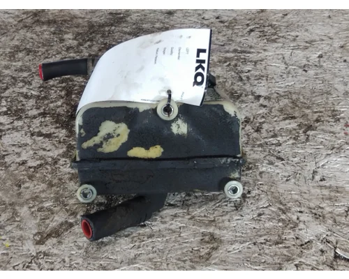 FREIGHTLINER CASCADIA 126 POWER STEERING RESERVOIR