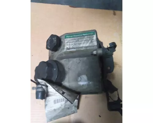 FREIGHTLINER CASCADIA 126 POWER STEERING RESERVOIR