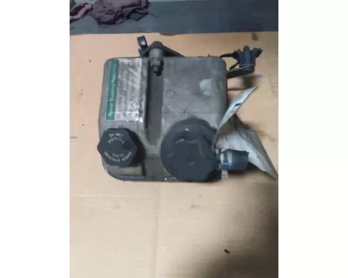 FREIGHTLINER CASCADIA 126 POWER STEERING RESERVOIR