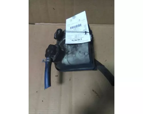 FREIGHTLINER CASCADIA 126 POWER STEERING RESERVOIR