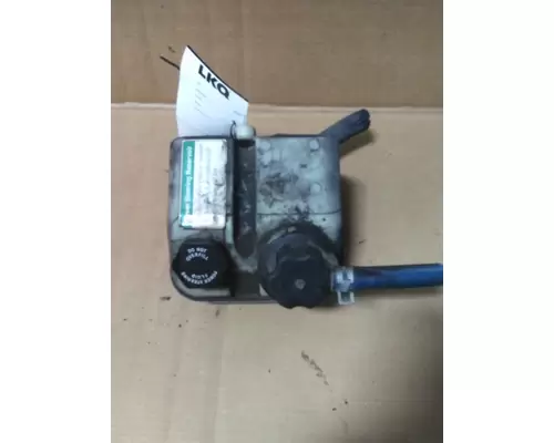 FREIGHTLINER CASCADIA 126 POWER STEERING RESERVOIR