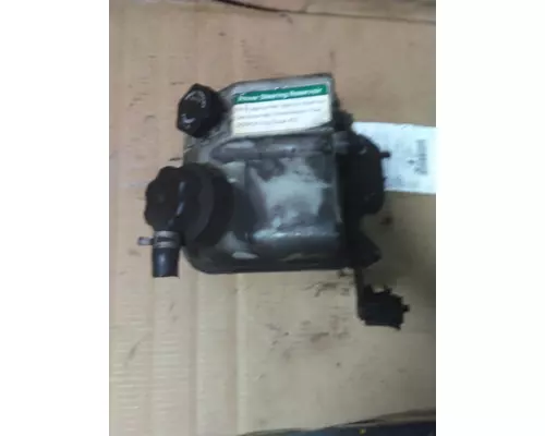 FREIGHTLINER CASCADIA 126 POWER STEERING RESERVOIR