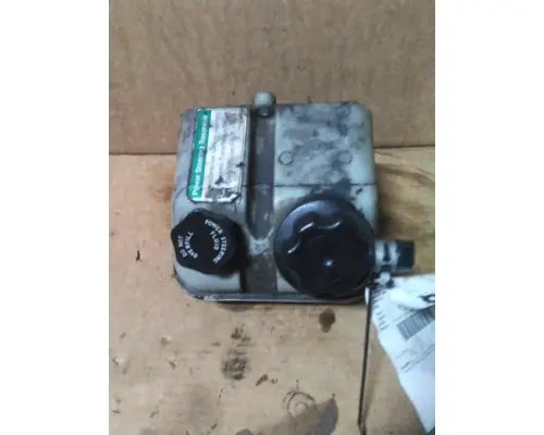 FREIGHTLINER CASCADIA 126 POWER STEERING RESERVOIR