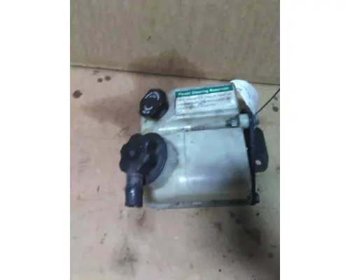 FREIGHTLINER CASCADIA 126 POWER STEERING RESERVOIR