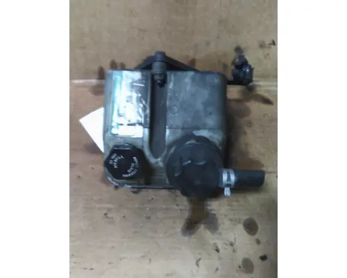 FREIGHTLINER CASCADIA 126 POWER STEERING RESERVOIR