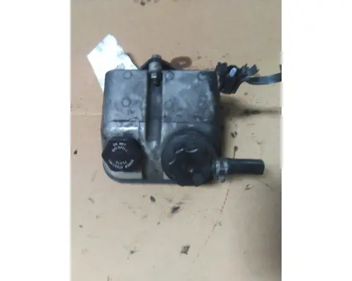 FREIGHTLINER CASCADIA 126 POWER STEERING RESERVOIR