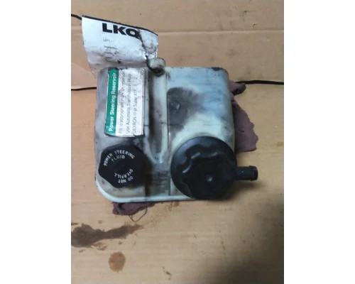 FREIGHTLINER CASCADIA 126 POWER STEERING RESERVOIR