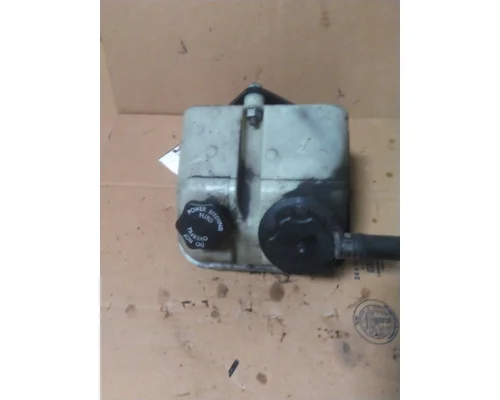 FREIGHTLINER CASCADIA 126 POWER STEERING RESERVOIR