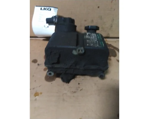 FREIGHTLINER CASCADIA 126 POWER STEERING RESERVOIR