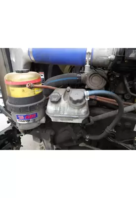 FREIGHTLINER CASCADIA 126 POWER STEERING RESERVOIR