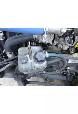 FREIGHTLINER CASCADIA 126 POWER STEERING RESERVOIR