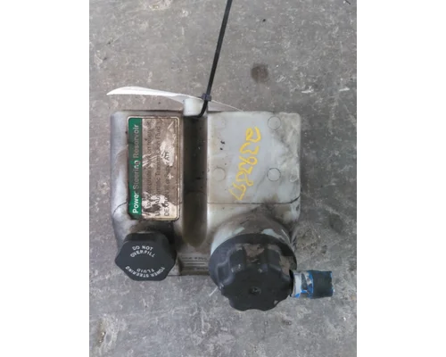 FREIGHTLINER CASCADIA 126 POWER STEERING RESERVOIR