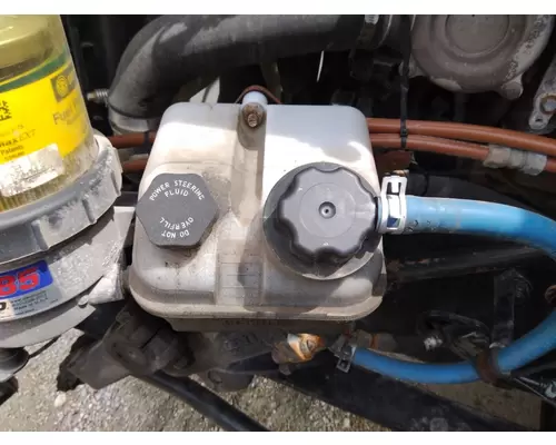 FREIGHTLINER CASCADIA 126 POWER STEERING RESERVOIR