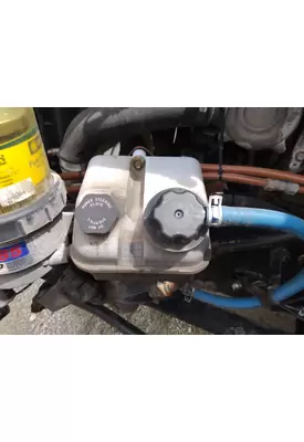 FREIGHTLINER CASCADIA 126 POWER STEERING RESERVOIR
