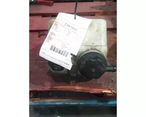 FREIGHTLINER CASCADIA 126 POWER STEERING RESERVOIR