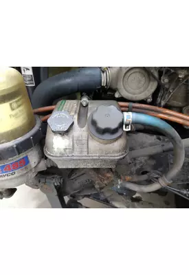 FREIGHTLINER CASCADIA 126 POWER STEERING RESERVOIR