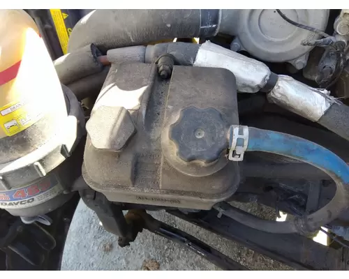FREIGHTLINER CASCADIA 126 POWER STEERING RESERVOIR