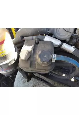 FREIGHTLINER CASCADIA 126 POWER STEERING RESERVOIR