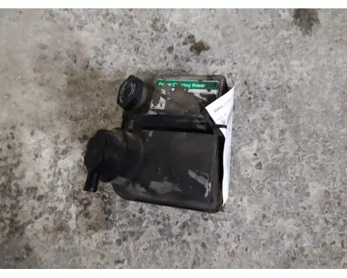 FREIGHTLINER CASCADIA 126 POWER STEERING RESERVOIR