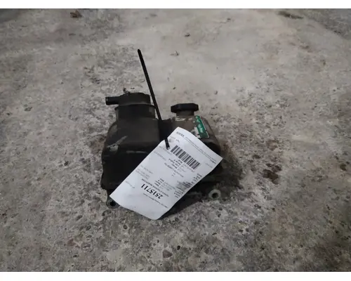 FREIGHTLINER CASCADIA 126 POWER STEERING RESERVOIR