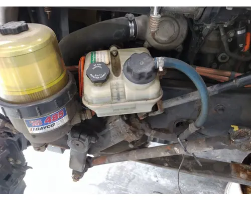 FREIGHTLINER CASCADIA 126 POWER STEERING RESERVOIR