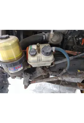 FREIGHTLINER CASCADIA 126 POWER STEERING RESERVOIR