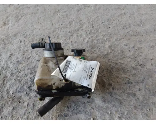 FREIGHTLINER CASCADIA 126 POWER STEERING RESERVOIR