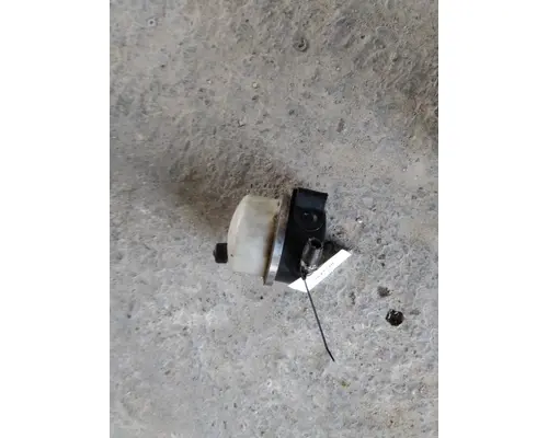 FREIGHTLINER CASCADIA 126 POWER STEERING RESERVOIR