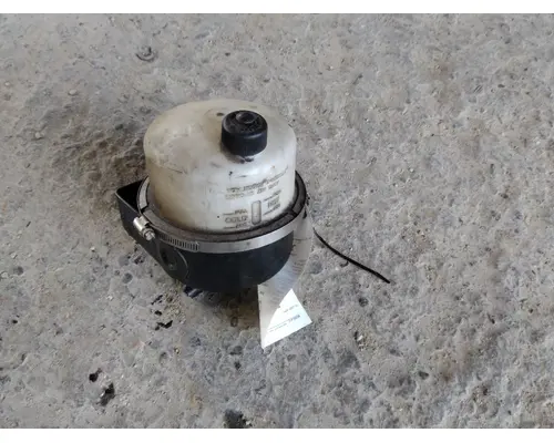 FREIGHTLINER CASCADIA 126 POWER STEERING RESERVOIR