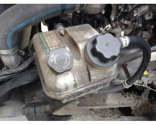 FREIGHTLINER CASCADIA 126 POWER STEERING RESERVOIR