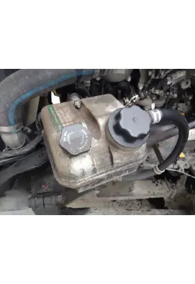 FREIGHTLINER CASCADIA 126 POWER STEERING RESERVOIR