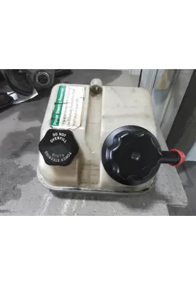 FREIGHTLINER CASCADIA 126 POWER STEERING RESERVOIR