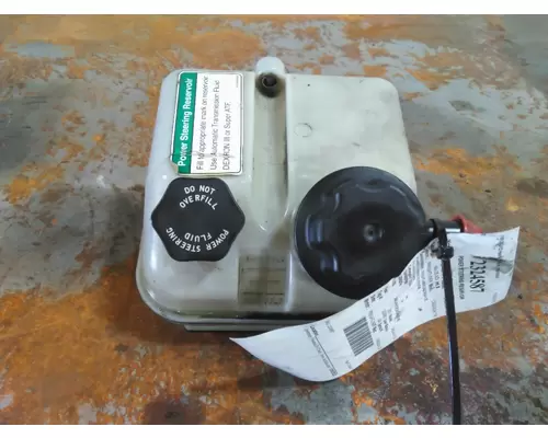 FREIGHTLINER CASCADIA 126 POWER STEERING RESERVOIR