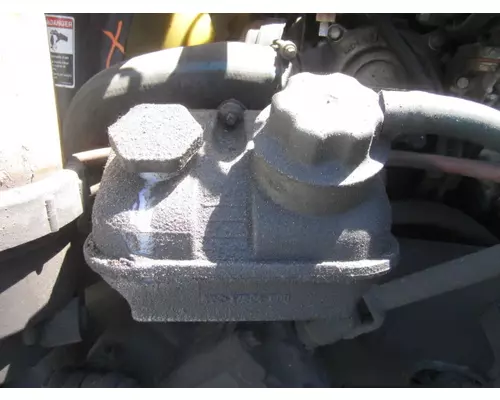 FREIGHTLINER CASCADIA 126 POWER STEERING RESERVOIR